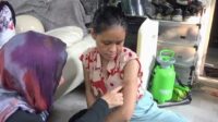Disekap dan DIaniaya