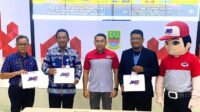 Sebagai upaya memperkuat komitmen dalam pemberdayaan ekonomi lokal UMKM, JNE Cikarang secara resmi berpartisipasi dalam program “UMKM Naik Kelas 2026” di Kabupaten Bekasi.