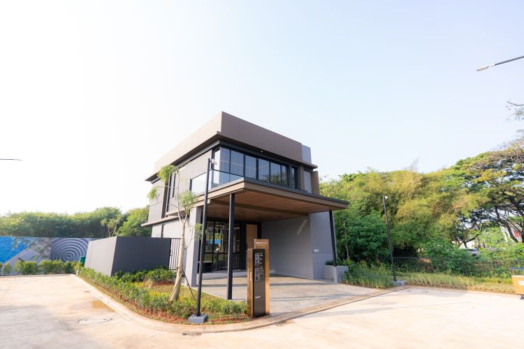 LippoLand menghadirkan OAZE Lakeside Homes sebagai bagian dari kawasan OAZE yang berlokasi di Golden Corridor, salah satu area paling strategis di Lippo Cikarang.