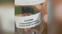 Untuk mengungkap asal-usul peluru dan mengidentifikasi senjata yang digunakan, proyektil yang bersarang di tubuh korban kini diamankan sebagai barang bukti dan akan menjalani uji balistik di Laboratorium Forensik (Labfor).