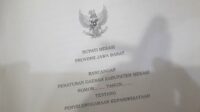 perda kepariwisataan Pemerintah Kabupaten Bekasi berencana merivisi Peraturan Daerah (Perda) Nomor 3 Tahun 2016 tentang Penyelenggaraan Kepariwisataan. Dalam draf perubahan, ketentuan yang selama ini melarang sejumlah jenis usaha hiburan malam bakal dihapus dan diganti dengan pengaturan berbasis tata ruang (zonasi).