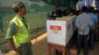 Pemerintah Kabupaten Bekasi mengalokasikan anggaran sebesar Rp59,95 miliar untuk membiayai penyelenggaraan Pemilihan Kepala Desa (Pilkades) Serentak 2026 di 154 desa yang tersebar di 17 kecamatan