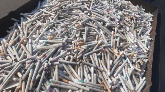 Bea Cukai Bekasi memusnahkan 4.800.832 batang rokok ilegal beserta ribuan barang kena cukai (BKC) ilegal lainnya hasil penindakan kepabeanan dan cukai di Kantor Bea Cukai Bekasi, Kamis (16/07). Dari penindakan tersebut, negara berhasil menyelamatkan potensi kerugian sebesar Rp6,66 miliar.