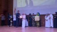 Seluruh peserta Lomba Bekasi Bersholawat dalam rangkaian Syiar MUI Kabupaten Bekasi 2026 mendapat perlindungan program BPJS Ketenagakerjaan.
