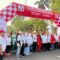 FOX Lite Hotel Cikarang turut mendukung pelaksanaan EJIP Fun Run 2026 yang digelar di kawasan East Jakarta Industrial Park (EJIP), Cikarang Selatan, Kabupaten Bekasi, Sabtu (22/08).
