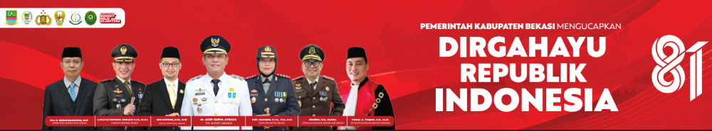 HUT ke-81 Republik Indonesia