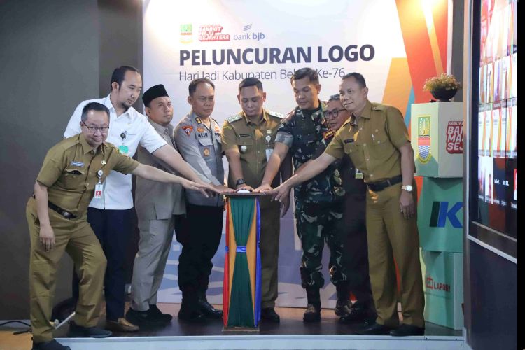 Pemerintah Kabupaten Bekasi resmi meluncurkan tema dan logo Hari Jadi Kabupaten Bekasi ke-76 Tahun 2026 sebagai penanda dimulainya rangkaian peringatan hari jadi sampai puncaknya pada tanggal 15 Agustus mendatang.