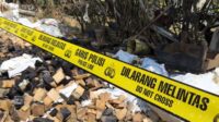 kebakaran jatimulya Warga Kampung Jati, Kelurahan Jatimulya, Kecamatan Tambun Selatan, Kabupaten Bekasi, menemukan jasad seorang pria dalam kondisi hangus setelah kebakaran terjadi pada Selasa (25/08) dini hari. Jasad tersebut ditemukan setelah warga berhasil memadamkan kobaran api.
