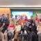 JNE kembali menyelenggarakan JLC Member Gathering di Cikarang pada Kamis, 10 September 2026. Bertempat di Artotel Living World Grand Wisata, Cikarang, acara yang mengusung tema ‘Connect, Collaborate, Grow’ ini menjadi kota ketujuh dalam rangkaian roadshow nasional setelah Bandung, Tangerang, Karawang, Bekasi, Depok, Medan
