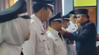 Camat Cikarang Selatan Muhammad Said menyatakan dirinya akan melakukan pemantauan langsung ke lima desa yang kini dipimpin Penjabat (Pj) Kepala Desa.