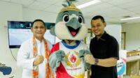 Pemerintah Kabupaten Bekasi menyiapkan 1.300 atlet, pelatih, dan official untuk mengikuti Pekan Olahraga Provinsi (Porprov) XV Jawa Barat 2026. Kontingen tersebut akan berlaga di tengah keterbatasan anggaran yang hanya dialokasikan sekitar Rp15 miliar.