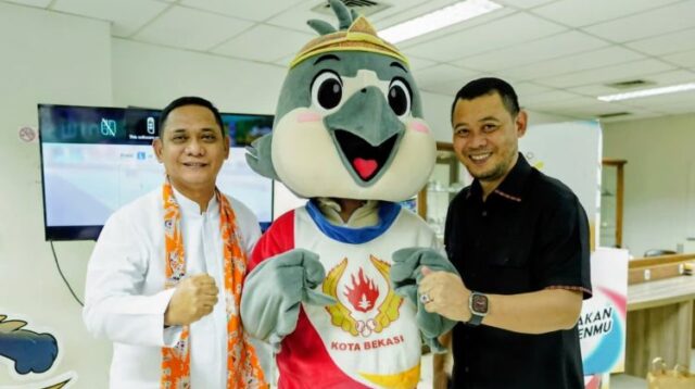 Pemerintah Kabupaten Bekasi menyiapkan 1.300 atlet, pelatih, dan official untuk mengikuti Pekan Olahraga Provinsi (Porprov) XV Jawa Barat 2026. Kontingen tersebut akan berlaga di tengah keterbatasan anggaran yang hanya dialokasikan sekitar Rp15 miliar.
