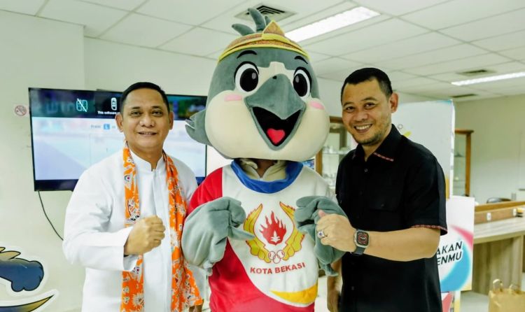 Pemerintah Kabupaten Bekasi menyiapkan 1.300 atlet, pelatih, dan official untuk mengikuti Pekan Olahraga Provinsi (Porprov) XV Jawa Barat 2026. Kontingen tersebut akan berlaga di tengah keterbatasan anggaran yang hanya dialokasikan sekitar Rp15 miliar.
