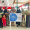 Alfamidi Cabang Bekasi kembali menyalurkan bantuan telur kepada puluhan balita melalui program CSR Protein Cegah Stunting. Memasuki tahap keempat, penyaluran dilakukan pada 17 September 2026 sebagai bagian dari program yang berlangsung selama enam bulan.