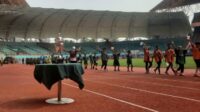 Sebanyak 64 tim sepak bola usia dini dan pelajar dari berbagai daerah di Indonesia mengikuti Turnamen BLISPI Youth Cup V Piala Ketua DPD RI yang digelar pada 25-28 Oktober 2026 di Cikarang, Kabupaten Bekasi.