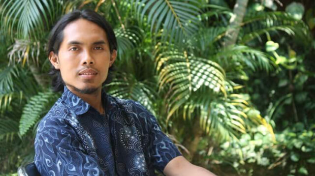 Direktur TJSL FORTALA Indonesia, Endra Kusnawan
