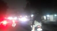 Lampu penerangan jalan umum (PJU) di sepanjang Jalan Inspeksi Kalimalang, mulai dari Fly Over Tegal Gede, Desa Pasirsari, Kecamatan Cikarang Selatan, hingga Fly Over Jababeka, Desa Wangunharja, Kecamatan Cikarang Utara, dilaporkan padam. Kondisi ini dikeluhkan pengguna jalan karena mengganggu kenyamanan dan keamanan berkendara pada malam hari.