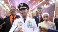 Bupati Bekasi, Asep Surya Atmaja