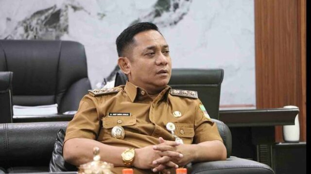 Asep Surya Atmaja