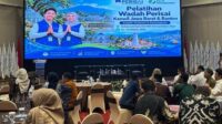 BPJS Ketenagakerjaan menggelar pelatihan bagi Wadah dan Agen Penggerak Jaminan Sosial Indonesia (Perisai) wilayah Jawa Barat dan Banten untuk meningkatkan kompetensi serta memperluas perlindungan jaminan sosial ketenagakerjaan bagi pekerja.