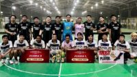 Dalam kegiatan Futsal Championship 2026 itu, FOX Lite Hotel Cikarang berhasil meraih posisi Juara 1. Tidak hanya itu, penghargaan individu Most Valuable Player (MVP) juga berhasil diraih oleh salah satu perwakilan tim, Ilyas Maulana. Ia mencatatkan pencapaian dengan mencetak lima gol pada pertandingan final, sekaligus mengantarkannya meraih penghargaan MVP of the Night.
