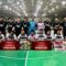 Dalam kegiatan Futsal Championship 2026 itu, FOX Lite Hotel Cikarang berhasil meraih posisi Juara 1. Tidak hanya itu, penghargaan individu Most Valuable Player (MVP) juga berhasil diraih oleh salah satu perwakilan tim, Ilyas Maulana. Ia mencatatkan pencapaian dengan mencetak lima gol pada pertandingan final, sekaligus mengantarkannya meraih penghargaan MVP of the Night.