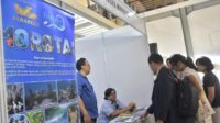Ilustrasi Job Fair