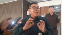 Kepala Kejaksaan Negeri (Kajari) Kabupaten Bekasi, Semeru