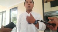 Kepala Bidang Ketahanan Ekonomi, Seni Budaya, Agama dan Kemasyarakatan Kesbangpol Jawa Barat, Irman Nugraha
