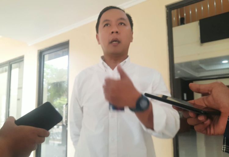 Kepala Bidang Ketahanan Ekonomi, Seni Budaya, Agama dan Kemasyarakatan Kesbangpol Jawa Barat, Irman Nugraha