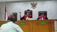 Majelis hakim mengakui Rahmat Atong tidak menikmati uang dalam perkara korupsi tunjangan perumahan Pimpinan dan Anggota DPRD Kabupaten Bekasi periode 2019-2024. Meski demikian, mantan Sekretaris DPRD Kabupaten Bekasi itu tetap divonis dua tahun enam bulan penjara karena dinyatakan bersalah.